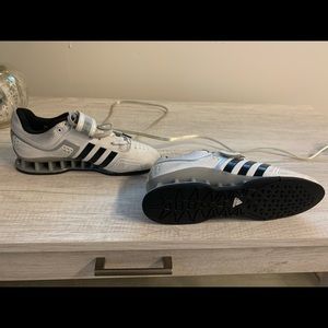 Adidas Lifting Shoes